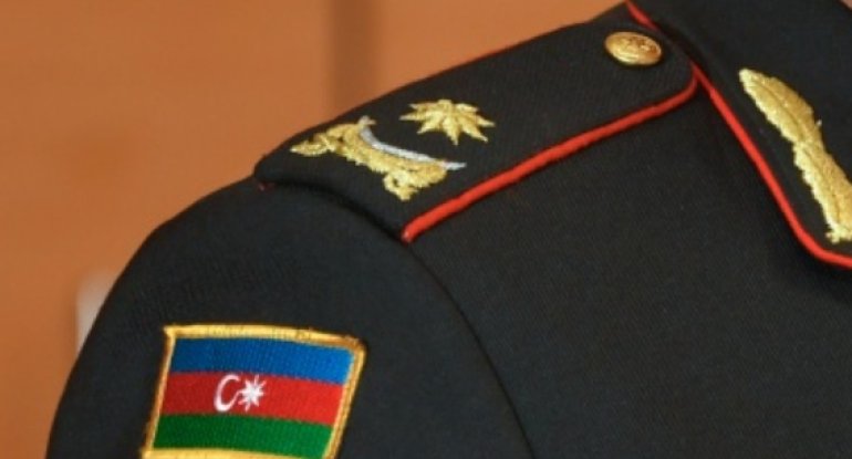 Bu il neçə nəfərə general rütbəsi verilib? – SİYAHI