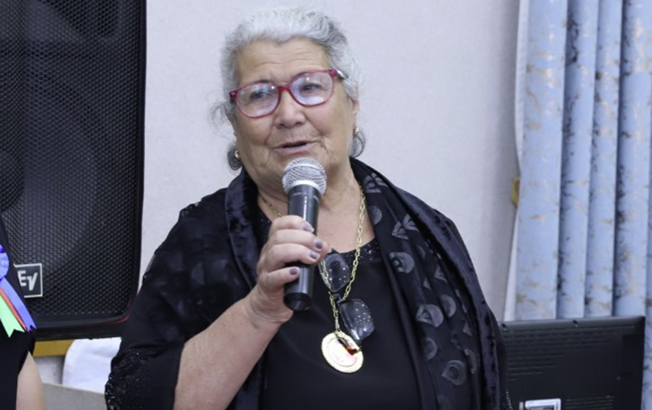 Nəşi tapılmayan şəhidin anası vəfat etdi – FOTO