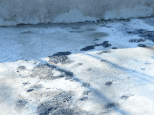 Ofisiantların faciəli şəkildə öldüyü yerdən görüntülər – VİDEO