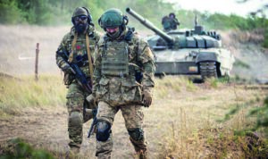 Daha bir azərbaycanlı Rusiya-Ukrayna müharibəsində həlak olub