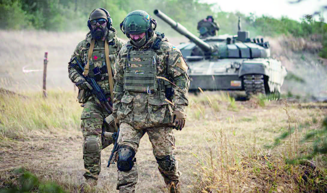 Daha bir azərbaycanlı Rusiya-Ukrayna müharibəsində həlak olub