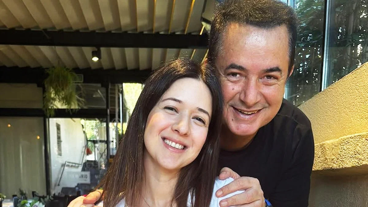 Acun ikinci dəfə baba oldu