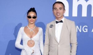 Adnan Əhmədzadənin xanımının Londonda şirkətləri var – FOTOFAKT