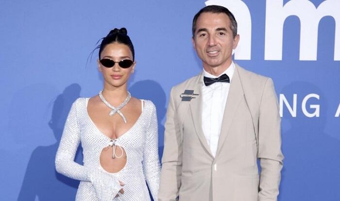 Adnan Əhmədzadənin xanımının Londonda şirkətləri var – FOTOFAKT