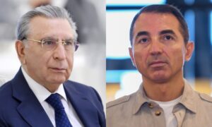 Adnan Əhmədzadə Ramiz Mehdiyevin nəvəsinə pul köçürürmüş