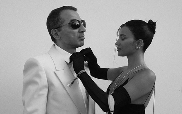 Adnan Əhmədzadənin ailəsi Azərbaycanı tərk etdi