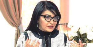 “Ərimə görə ana ola bilmədiyimi illər sonra öyrəndim” – Aparıcıdan ETİRAF