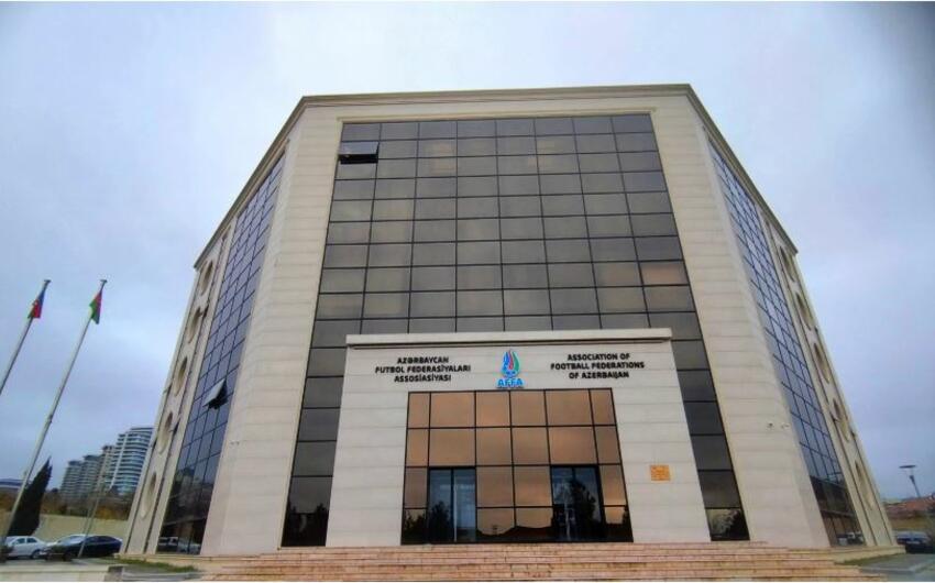 AFFA-da daha bir vəzifəli şəxs istefa verdi