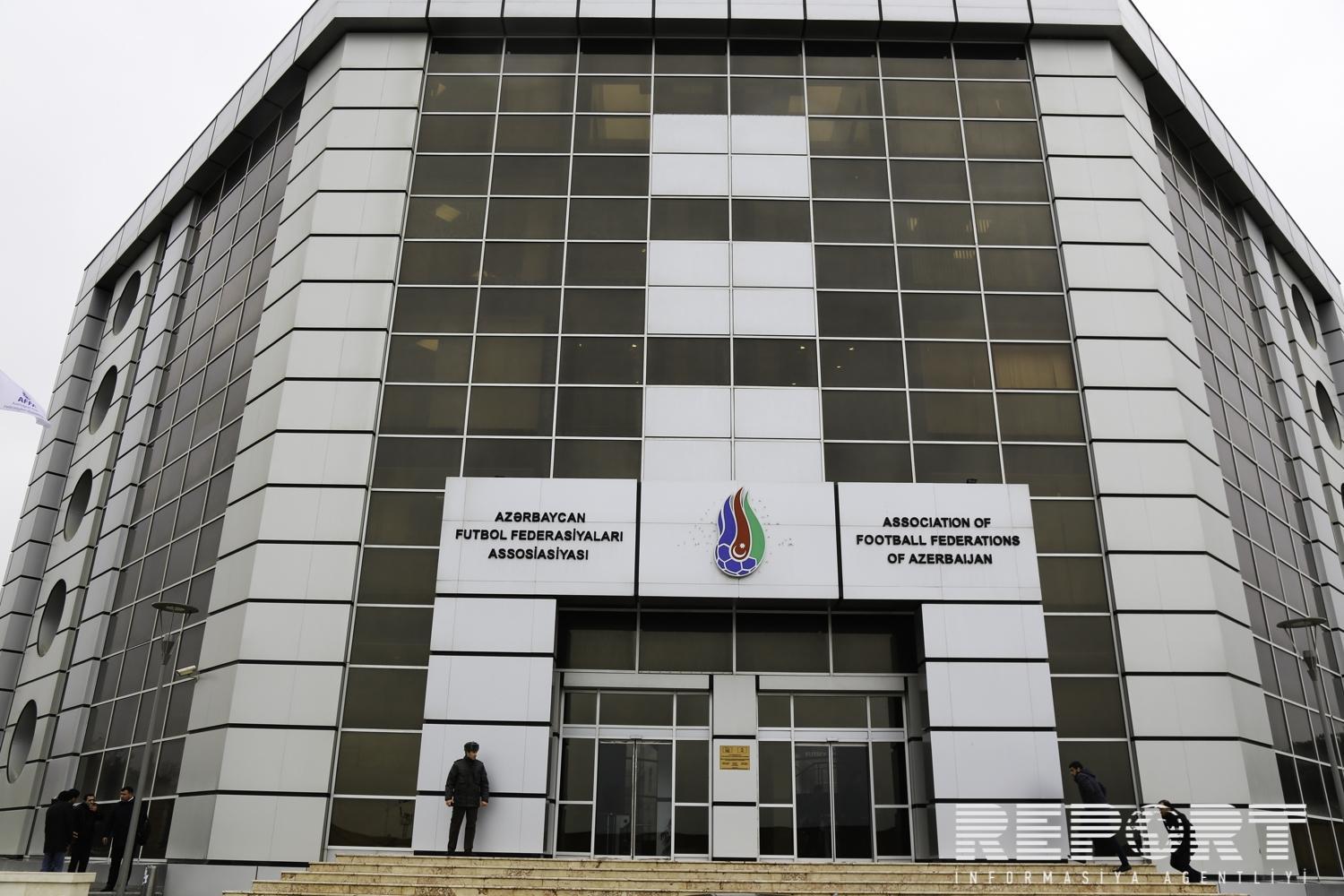 AFFA bu klubları cərimələdi