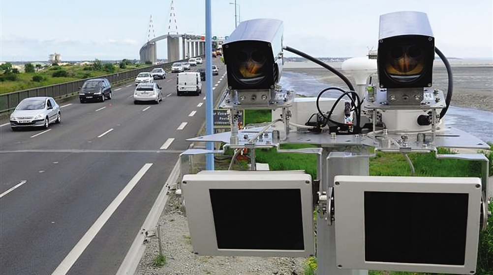 Yeni “ağıllı radarlar” quraşdırılır – Yol boyu sürəti artıranlar CƏRİMƏLƏNƏCƏK