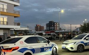 Türkiyədə ailə qətliamı – Polis arvadını və iki qızını öldürdü
