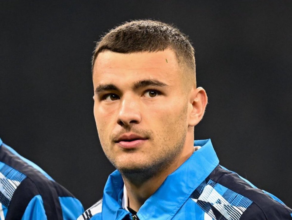 “Napoli”nin oyunçusu “Qarabağ” haqda: “Çox güclü rəqibimiz var”