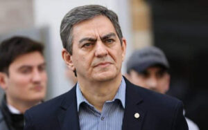 Əli Kərimli bu cinayətdə ittiham olunur