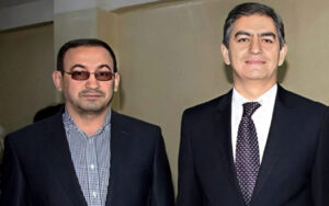 Əli Kərimli və Məmməd İbrahim DTX-də dindirilirlər