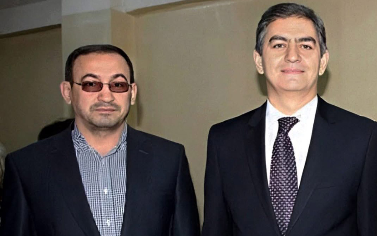 Əli Kərimli və Məmməd İbrahim DTX-də dindirilirlər