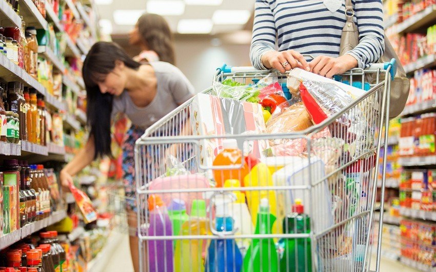 Ən çox bahalaşan və ucuzlaşan məhsullar – SİYAHI