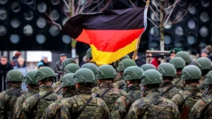 Amaniyanın gizli müharibə planı: Rusiyaya qarşı bütün imkanlar səfərbər olunur