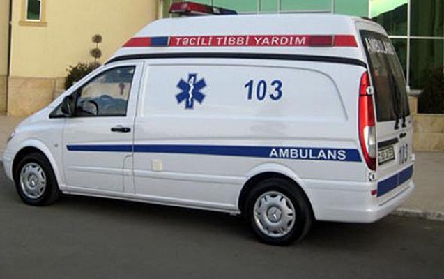 Bakıda faciəli şəkildə ölən gənclərin kimliyi bilindi – YENİLƏNİB