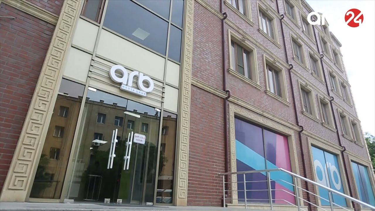 “ARB TV”-nin fəaliyyətinə xitam verilir