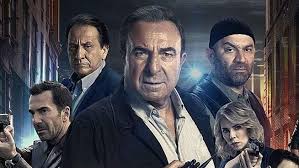 “Arka Sokaklar”a yeni aktyor gəlir – FOTO