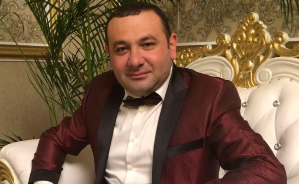 Aşıq Namiq evlənmək arzusundan DANIŞDI: İstəsəm 20 yaşlı qız alaram