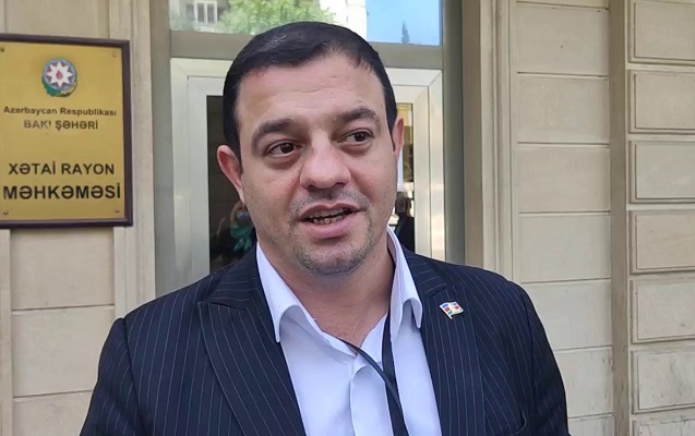 Ata Abdullayev ilə bağlı YENİ XƏBƏR