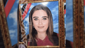 Əri tərəfindən öldürülən Ayşənin qətlinin TƏFƏRRÜATI – Anası DANIŞDI