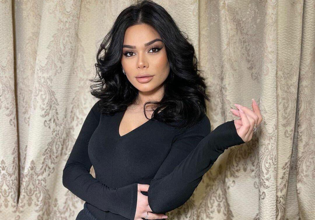 “Çox qısqancdır, əsl kişidir” – Aysun yeni sevgilisindən danışdı