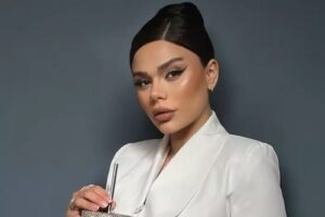 Aysun eşqə düşüb – “Subaydır və çox hörmətli bir bəydir”