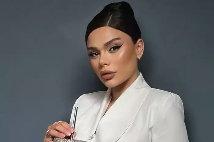 Aysun eşqə düşüb – “Subaydır və çox hörmətli bir bəydir”