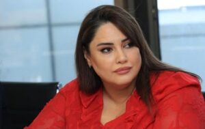 Aytən Səfərova diksiya kurslarına başladı – Qiymətləri açıqladı