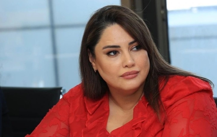 Aytən Səfərova diksiya kurslarına başladı – Qiymətləri açıqladı