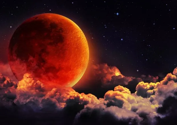 Gələn il 2 Günəş və 2 Ay tutulması baş verəcək