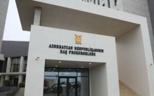 3 nəfərin öldüyü yanğınla bağlı cinayət işi başlandı