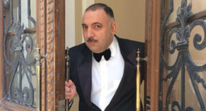 Bəhram Bağırzadə sənətdən getdi