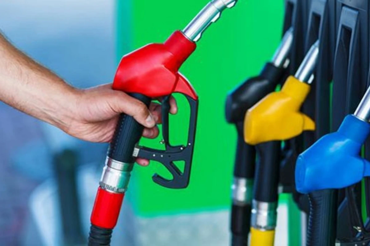 SON DƏQİQƏ: Azərbaycanda benzin bahalaşdı