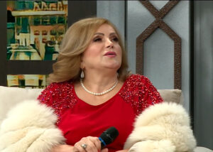 Şahların, prezidentlərin toyunda oxumuşam, pulu çamadanla verirdilər – Əməkdar artist