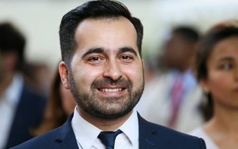 Bəxtiyar Hacıyevlə bağlı QƏRAR VERİLDİ