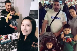 Türkiyədə 4 nəfərlik ailənin ölüm səbəbi açıqlandı