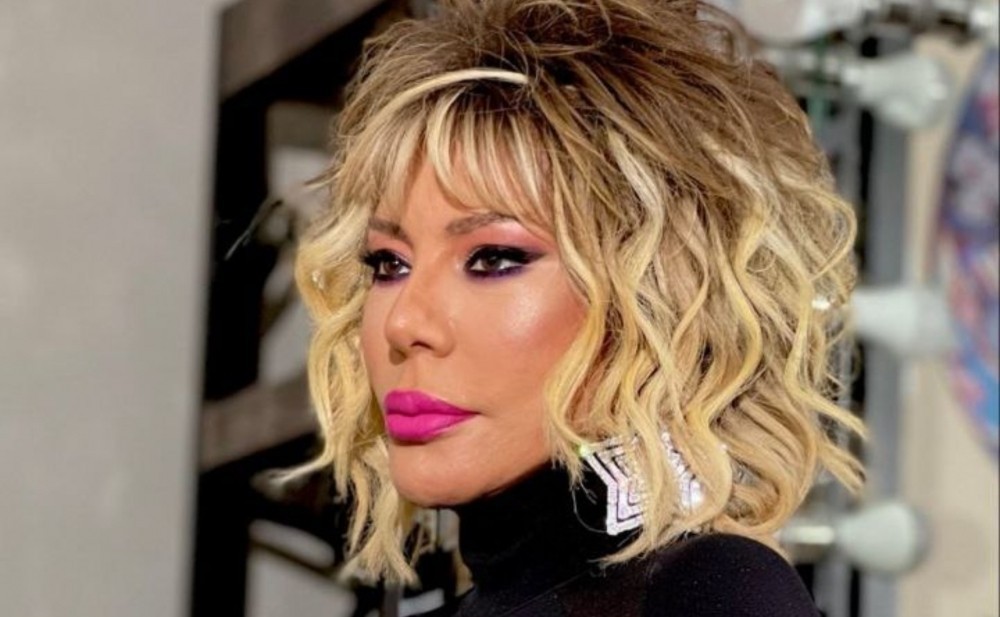 Məni inandırıblar ki, çirkinsən – Brilliant Dadaşova