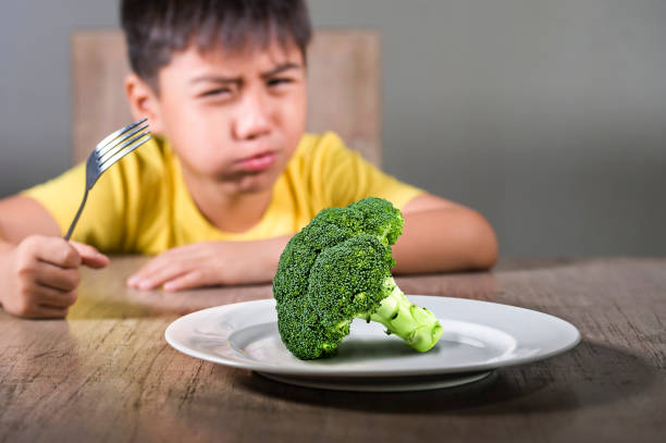 Yemək seçimi genetiktir yoxsa şımarıqlıq? – Alimlər brokolidən niyə qaçdığımızı açıqladı