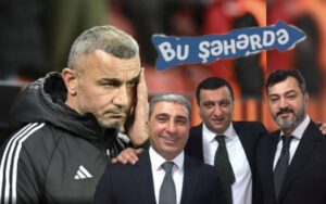 “Bu şəhərdə”dən tənqidlərə CAVAB: “Qurban Qurbanov bilər, biz bilərik”