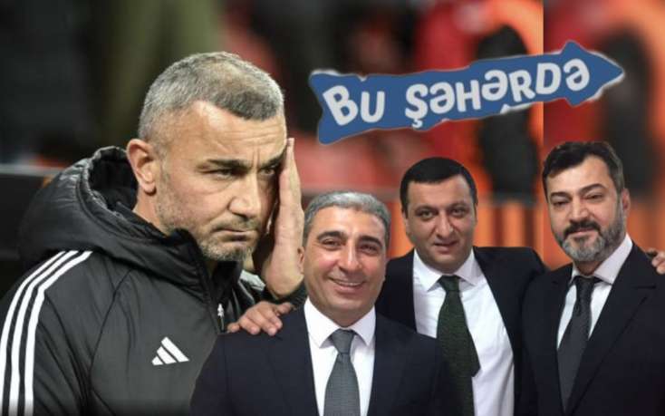 “Bu şəhərdə”dən tənqidlərə CAVAB: “Qurban Qurbanov bilər, biz bilərik”