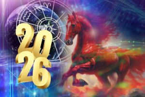 Ulduzlar bu bürcləri seçdi – 2026-cı il onlara uğur gətirəcək