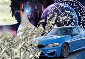 Bu bürclər üçün var-dövlət və bolluq dövrü başlayacaq