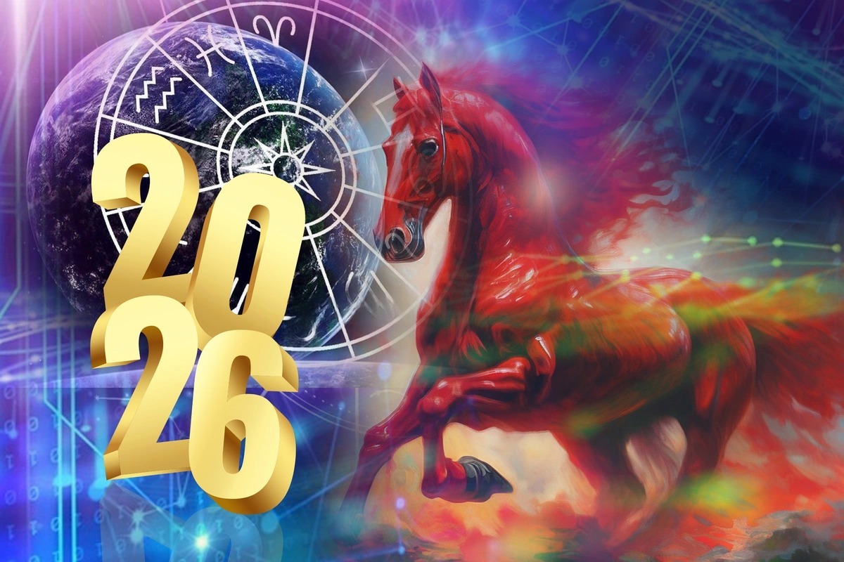 Ulduzlar bu bürcləri seçdi – 2026-cı il onlara uğur gətirəcək