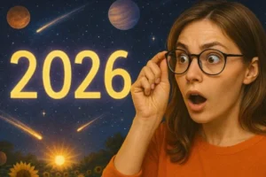 2026-cı il bu bürclər üçün sınaq ili olacaq