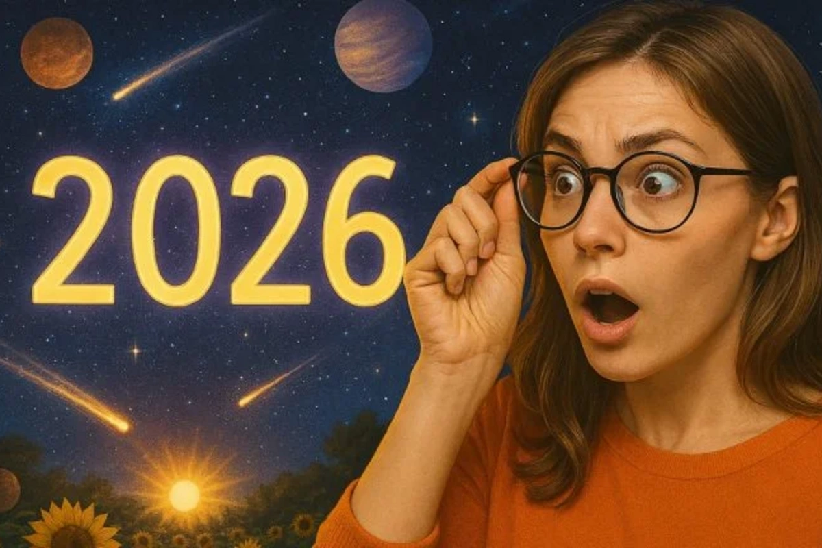 2026-cı il bu bürclər üçün sınaq ili olacaq