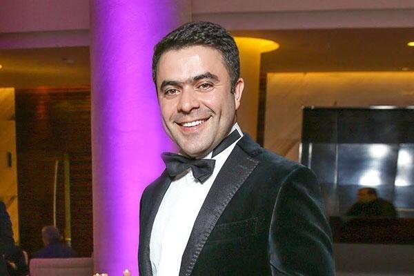 Cabir İmanovun əl işlərinin satıldığı mağazası varmış – VİDEO