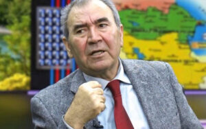 DTX tərəfindən dindirilən Cəmil Həsənli sərbəst buraxıldı